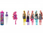 Игрален комплект кукла Barbie - Магическа трансформация серия Монохром, асортимент GTR94 thumb 2