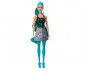Игрален комплект кукла Barbie - Магическа трансформация серия Монохром, асортимент GTR94 thumb 8