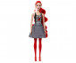 Игрален комплект кукла Barbie - Магическа трансформация серия Монохром, асортимент GTR94 thumb 9
