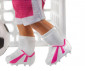 Игрален комплект кукла Barbie - Професия спортист, асортимент GLM53 thumb 5