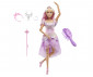 Игрален комплект кукла Barbie - Лешникотрошачката: Клара GXD62 thumb 2