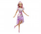 Игрален комплект кукла Barbie - Лешникотрошачката: Клара GXD62 thumb 3