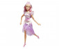 Игрален комплект кукла Barbie - Лешникотрошачката: Клара GXD62 thumb 5