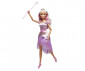 Игрален комплект кукла Barbie - Лешникотрошачката: Клара GXD62 thumb 6
