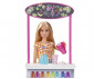 Игрален комплект кукла Barbie - Комплект смути бар GRN75 thumb 4