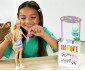 Игрален комплект кукла Barbie - Комплект смути бар GRN75 thumb 6
