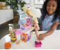 Игрален комплект кукла Barbie - Магазин за домашни любимци GRG90 thumb 6