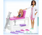 Игрален комплект кукла Barbie - Ортопедична клиника GTN61 thumb 6