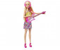 Игрален комплект Barbie - Кукла Малибу GYJ23 thumb 2