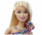 Игрален комплект Barbie - Кукла Малибу GYJ23 thumb 4