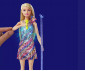 Игрален комплект Barbie - Кукла Малибу GYJ23 thumb 6