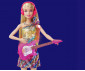 Игрален комплект Barbie - Кукла Малибу GYJ23 thumb 7