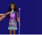 Игрален комплект Barbie - Кукла Бруклин GYJ24 thumb 5