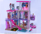 Игрален комплект кукла Barbie - Къщата на мечтите GRG93 thumb 15