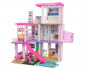 Игрален комплект кукла Barbie - Къщата на мечтите GRG93 thumb 4