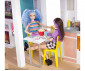 Игрален комплект кукла Barbie - Къщата на мечтите GRG93 thumb 6