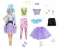 Кукла Barbie - Екстра: Луксозна кукла Барби с аксесоари GYJ69 thumb 2