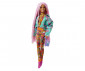 Кукла Barbie - Екстра: С розови плитки GXF09 thumb 3