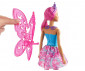 Кукла Barbie - Фея с крила GJJ99 thumb 4