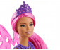 Кукла Barbie - Фея с крила GJJ99 thumb 5