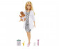 Кукла Barbie - Професия лекар GVK03 thumb 2