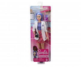 Кукла Barbie - Професия учен HCN11