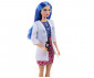 Кукла Barbie - Професия учен HCN11 thumb 3