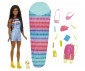 Кукла Barbie - На къмпинг: кукла Бруклин HDF74 thumb 2
