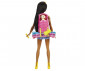 Кукла Barbie - На къмпинг: кукла Бруклин HDF74 thumb 5