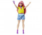 Кукла Barbie - На къмпинг: кукла Дейзи HDF75 thumb 4