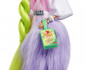 Кукла Barbie - Екстра: С неоновозелена коса HDJ44 thumb 6
