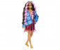 Кукла Barbie - Екстра: С баскетболна блуза HDJ46 thumb 3