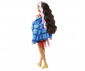 Кукла Barbie - Екстра: С баскетболна блуза HDJ46 thumb 5