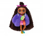 Кукла Barbie - Екстра: Мини кукли, брюнетка HGP62 thumb 2