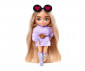 Кукла Barbie - Екстра: Мини кукли, блондинка HGP62 thumb 2