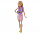 Кукла Barbie - Комплект с куче и новородени кученца HCK75 thumb 5