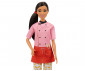 Кукла Barbie - С професия готвач, брюнетка GTW38 thumb 3