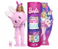 Кукла Barbie - Игрален комплект супер изненада: Зайче HHG19 thumb 2