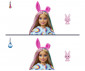 Кукла Barbie - Игрален комплект супер изненада: Зайче HHG19 thumb 6