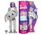 Кукла Barbie - Игрален комплект супер изненада: Кученце HHG21 thumb 2