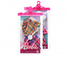 Кукла Barbie - Модни дрехи, асортимент GWD96