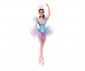Mattel HCB87 - Кукла Barbie - Балерина: С най-добри пожелания thumb 2