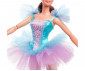 Mattel HCB87 - Кукла Barbie - Балерина: С най-добри пожелания thumb 4