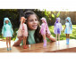 Кукла Barbie - Игрален комплект с трансформация, дъжд или слънце HCC57 thumb 6