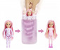 Кукла Barbie - Игрален комплект Челси с трансформация, дъжд или слънце HCC83 thumb 3
