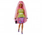 Игрален комплект за деца Кукла Barbie - Екстра: Лукс с аксесоари HGR60 thumb 10