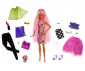 Игрален комплект за деца Кукла Barbie - Екстра: Лукс с аксесоари HGR60 thumb 2