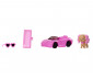 Игрален комплект за деца Кукла Barbie - Екстра: С лого от 80-те HHN06 thumb 2