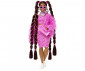 Игрален комплект за деца Кукла Barbie - Екстра: С лого от 80-те HHN06 thumb 5