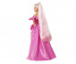Игрален комплект за деца Кукла Barbie - Екстра: Мода с розов пластмасов тоалет HHN12 thumb 4